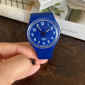 Swatch watch